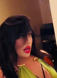 شيميل مربربه - Transsexual dominatrix in Al Manama Photo 11 of 12