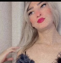 معي صااروخ و خوخة تجنن - Transsexual escort in Al Manama