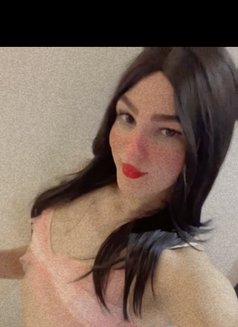 فروسي - Acompañantes transexual in Al Manama Photo 9 of 9
