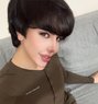 شوشو - Transsexual escort in Dammam Photo 1 of 3