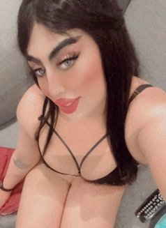 ساندي شيميله - Transsexual escort in Cairo Photo 12 of 14