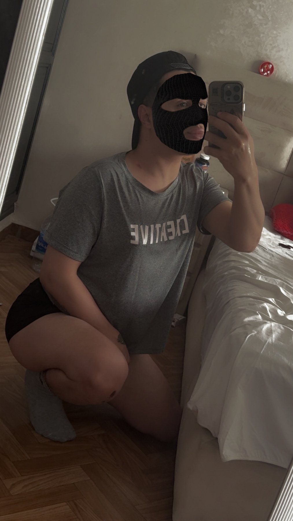 بنوتي فحل مبادل للجادين, Moroccan Transsexual escort in Casablanca