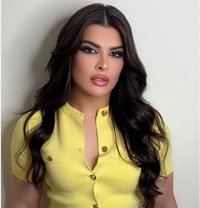 قمر الكون 🇸🇦 - Acompañantes transexual in Jeddah