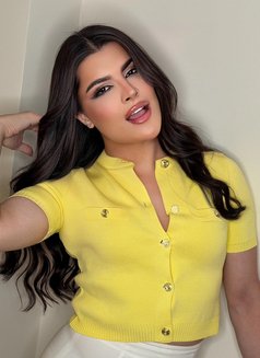 قمر الكون 🇸🇦 - Transsexual escort in Jeddah Photo 2 of 10