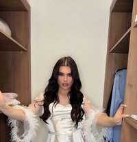 قمر الكون 🇸🇦 - Transsexual escort in Jeddah Photo 3 of 10