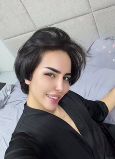 شوشو - Transsexual escort in Dammam Photo 2 of 3