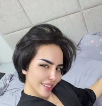 شوشو - Transsexual escort in Dammam