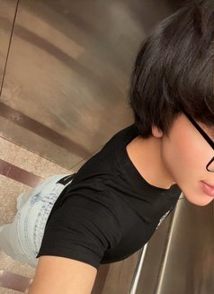 شوشو - Transsexual escort in Dammam Photo 3 of 3
