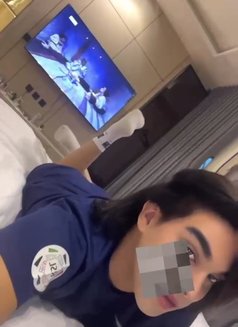 شمس الخليج - Acompañantes transexual in Dammam Photo 16 of 16