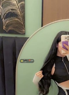 برنس الدلع - Transsexual escort in Dubai Photo 10 of 11