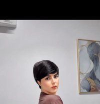 أنين - Masajista in Dubai