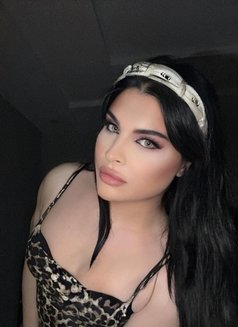 قمر سنابي Qamaroff1 - Acompañantes transexual in Casablanca Photo 1 of 12