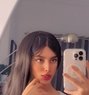 برنس الدلع - Acompañantes transexual in Riyadh Photo 1 of 8