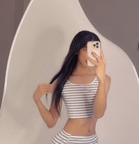 برنس الدلع - Transsexual escort in Jeddah