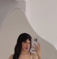 برنس الدلع - Acompañantes transexual in Riyadh