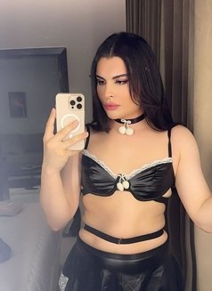 قمر سنابي Qamaroff1 - Acompañantes transexual in Casablanca Photo 9 of 12