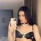 شيميل قمر 🇸🇦🇬🇧 - Transsexual escort in Jeddah