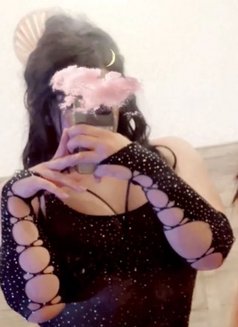 ساندي شيميله - masseuse in Jeddah Photo 13 of 17