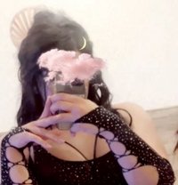 ساندي شيميله - Masajista in Jeddah