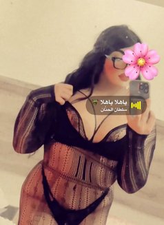 ساندي شيميله - masseuse in Jeddah Photo 14 of 17