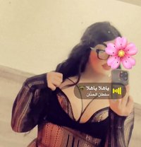 ساندي شيميله - Masajista in Jeddah