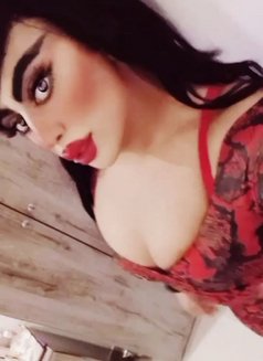ساندي شيميله - masseuse in Jeddah Photo 15 of 17