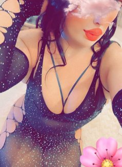 ساندي شيميله - masseuse in Jeddah Photo 16 of 17