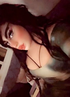 ساندي شيميله - masseuse in Jeddah Photo 17 of 17