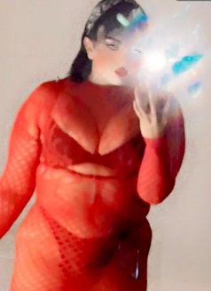 ساندي شيميله - Transsexual escort in Jeddah Photo 19 of 21