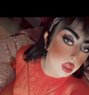 ساندي شيميله - Transsexual escort in Jeddah Photo 21 of 21