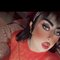 ساندي شيميله - Acompañantes transexual in Jeddah