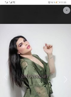 الفحله قمر - Transsexual escort in Jeddah Photo 7 of 7