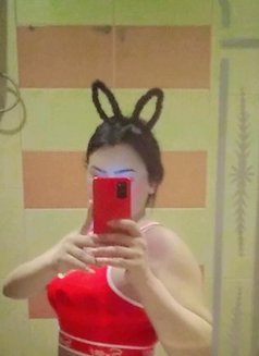 وسيلة - Transsexual escort in Jeddah Photo 4 of 4