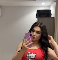 قمر الكون 🇸🇦 - Transsexual escort in Jeddah Photo 8 of 9