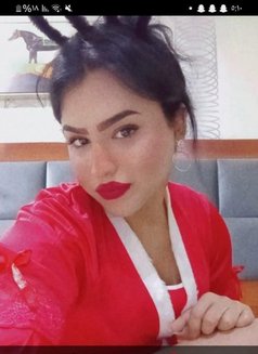 وسيلة - Transsexual escort in Jeddah Photo 4 of 4