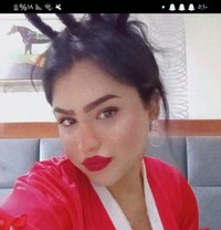 وسيلة - Acompañantes transexual in Jeddah