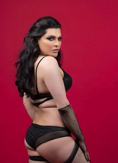 قمر الكون 🇸🇦 - Transsexual escort in Jeddah Photo 8 of 10