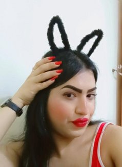 وسيلة - Transsexual escort in Jeddah Photo 3 of 4