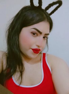 وسيلة - Transsexual escort in Jeddah Photo 4 of 4