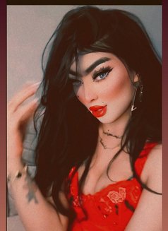 سهم - Transsexual escort in Jeddah Photo 9 of 9