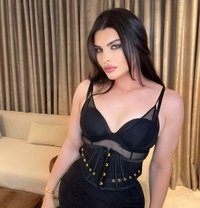 قمر الكون 🇸🇦 - Transsexual escort in Jeddah Photo 6 of 10