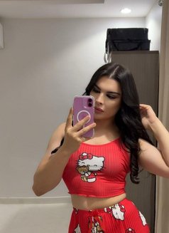 قمر الكون 🇸🇦 - Transsexual escort in Jeddah Photo 9 of 10