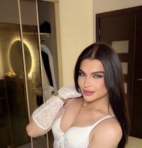 قمر الكون 🇸🇦 - Transsexual escort in Jeddah