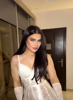 قمر الكون 🇸🇦 - Transsexual escort in Jeddah Photo 9 of 11