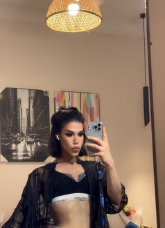 سيف - Acompañantes transexual in Jeddah Photo 10 of 12