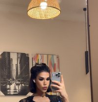 سيف🫶🏻 - Transsexual escort in Jeddah Photo 10 of 12