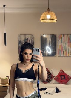 سيف - Acompañantes transexual in Jeddah Photo 11 of 12