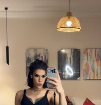 سيف🫶🏻 - Transsexual escort in Jeddah Photo 11 of 12
