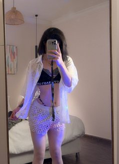 سيف - Acompañantes transexual in Jeddah Photo 12 of 12