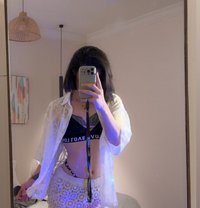 Sef🇲🇦🇪🇸🥵 - Acompañantes transexual in Jeddah Photo 12 of 12